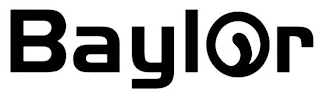 BAYLOR logo