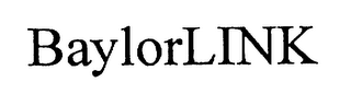 BAYLORLINK logo