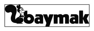 BAYMAK logo
