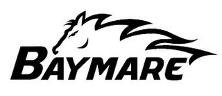 BAYMARE logo