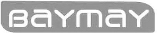 BAYMAY logo