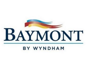 BAYMONT BY WYNDHAM logo
