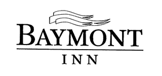 BAYMONT INN logo