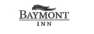 BAYMONT INN logo