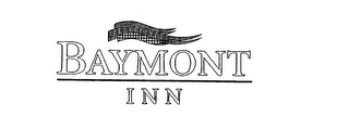 BAYMONT INN