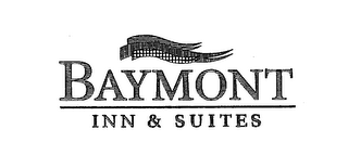 BAYMONT INN & SUITES