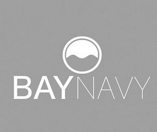 BAYNAVY logo