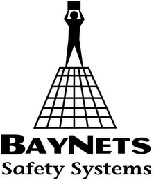 BAYNETS SAFETY SYSTEMS logo