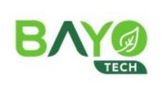 BAYO TECH logo