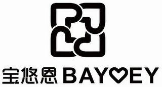 BAYOEY logo