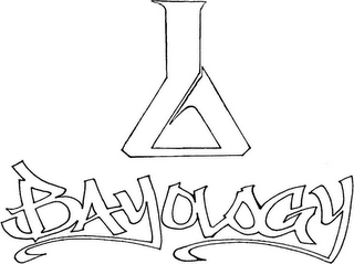 BAYOLOGY logo