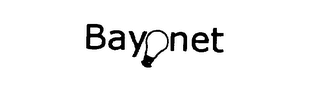 BAYONET logo