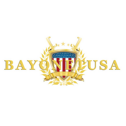 BAYONETUSA logo