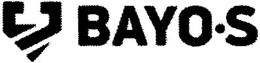 BAYO.S logo