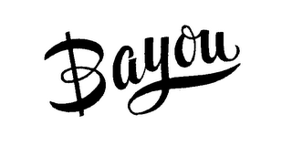 BAYOU logo