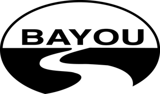 BAYOU logo
