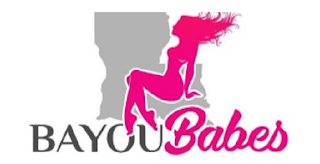 BAYOU BABES logo