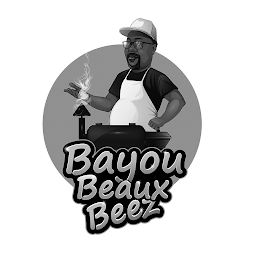 BAYOU BEAUX BEEZ logo