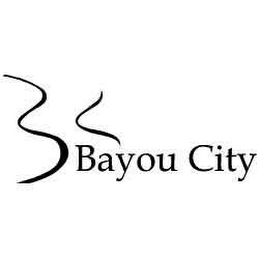 BAYOU CITY logo