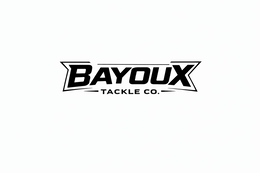 BAYOUX TACKLE CO. logo