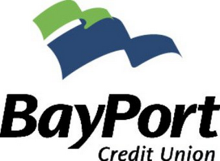BAYPORT CREDIT UNION logo
