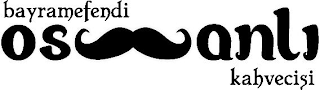 BAYRAMEFENDI OSMANLI KAHVECISI logo
