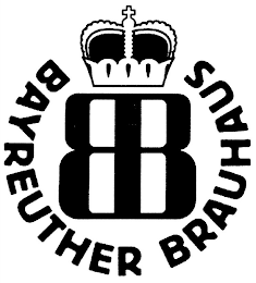 BAYREUTHER BRAUHAUS logo