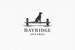 BAYRIDGE APPAREL logo