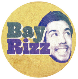 BAYRIZZ logo