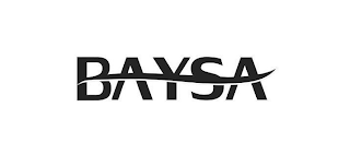 BAYSA logo