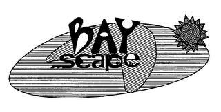 BAYSCAPE logo