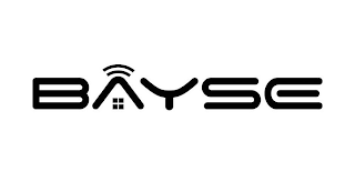 BAYSE logo