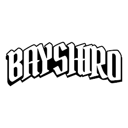 BAYSHIRO logo
