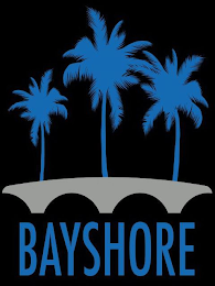 BAYSHORE logo