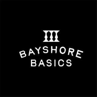 BAYSHORE BASICS logo