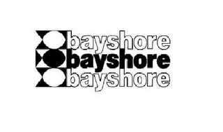 BAYSHORE BAYSHORE BAYSHORE logo