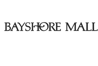 BAYSHORE MALL logo