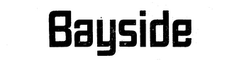 BAYSIDE logo