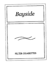 BAYSIDE logo