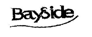 BAYSIDE logo