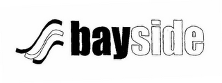 BAYSIDE logo