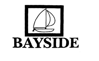 BAYSIDE logo