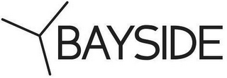BAYSIDE logo