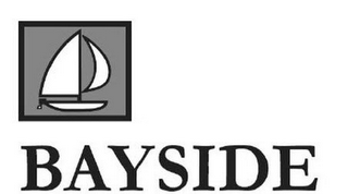 BAYSIDE logo