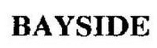 BAYSIDE logo