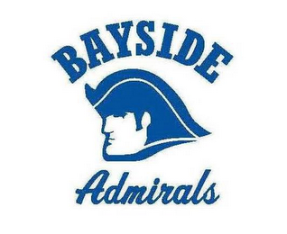 BAYSIDE ADMIRALS logo