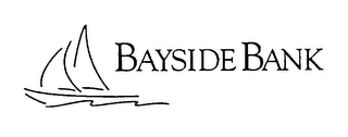 BAYSIDE BANK logo