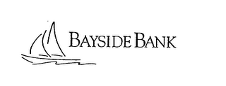 BAYSIDE BANK logo