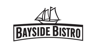 BAYSIDE BISTRO logo