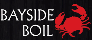 BAYSIDE BOIL logo